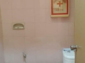 *Dijual Rumah Hook* *Perum Babatan Mukti Blok O*