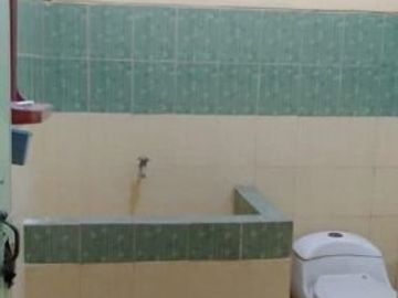 *Dijual Rumah Hook* *Perum Babatan Mukti Blok O*