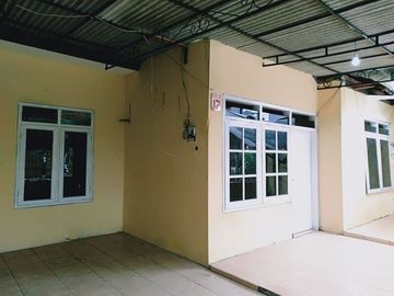 *Dijual Rumah Hook* *Perum Babatan Mukti Blok O*