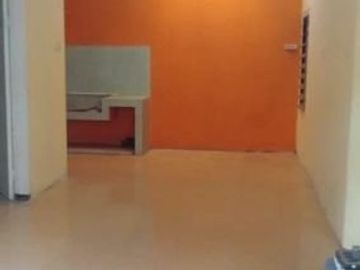 *Dijual Rumah Hook* *Perum Babatan Mukti Blok O*
