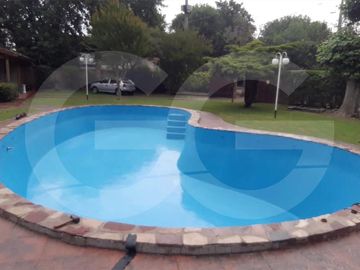 Casa - Haras Myriam