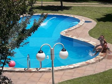 Casa - Haras Myriam