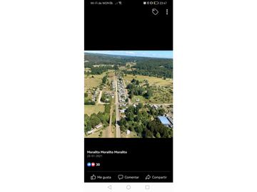 Oportunidad única en Parga