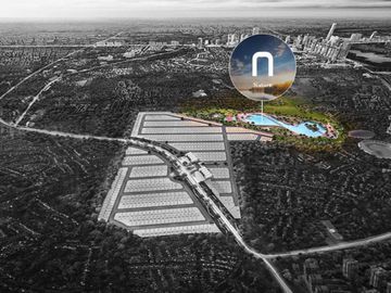 Rumah Minimalis 2 Lantai Terbaru di Cendana Botanic @Lippo