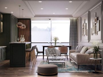 Rumah Minimalis 2 Lantai Terbaru di Cendana Botanic @Lippo