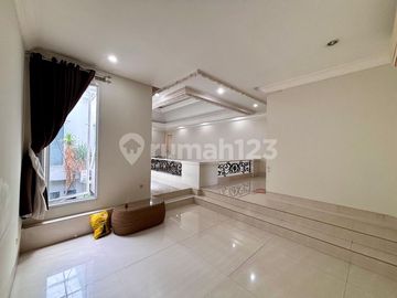LUXURIOUS HOUSE TEBET TIMUR, AKSES LEBAR SELANGKAH KE ECO PARK