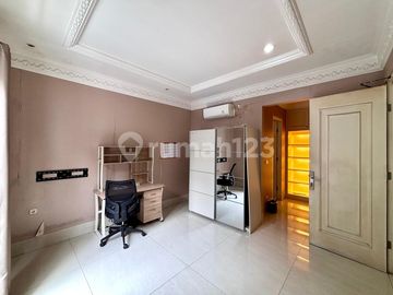 LUXURIOUS HOUSE TEBET TIMUR, AKSES LEBAR SELANGKAH KE ECO PARK