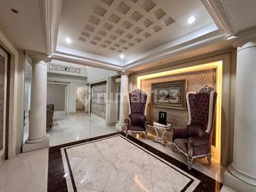 LUXURIOUS HOUSE TEBET TIMUR, AKSES LEBAR SELANGKAH KE ECO PARK