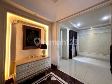 LUXURIOUS HOUSE TEBET TIMUR, AKSES LEBAR SELANGKAH KE ECO PARK