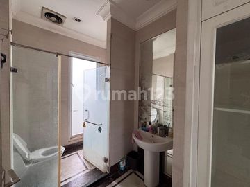 LUXURIOUS HOUSE TEBET TIMUR, AKSES LEBAR SELANGKAH KE ECO PARK