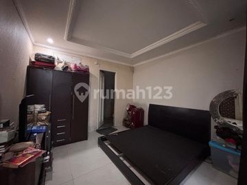 LUXURIOUS HOUSE TEBET TIMUR, AKSES LEBAR SELANGKAH KE ECO PARK