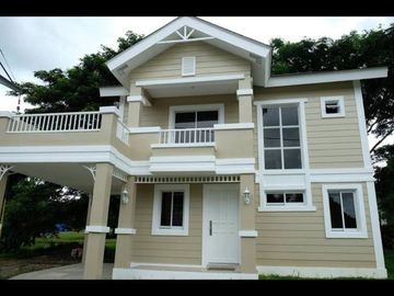 3 Bedroom Ready House and Lot Near Nuvali Santa Rosa