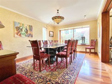 Casa en Venta en Santuario del Valle - Lo Barnechea