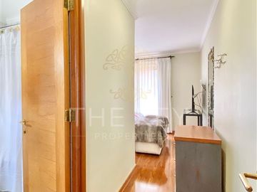 Casa en Venta en Santuario del Valle - Lo Barnechea