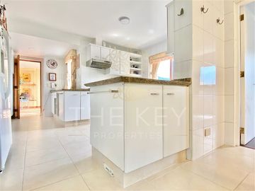 Casa en Venta en Santuario del Valle - Lo Barnechea