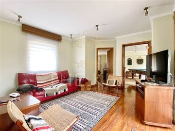 Casa en Venta en Santuario del Valle - Lo Barnechea