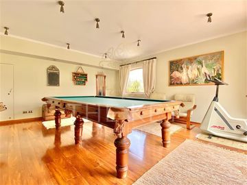 Casa en Venta en Santuario del Valle - Lo Barnechea