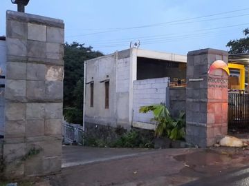Rumah Premium Harga Minimum di Cinunuk Cileunyi Cash Only 250 Juta