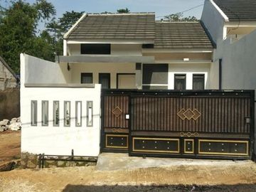 Rumah Premium Harga Minimum di Cinunuk Cileunyi Cash Only 250 Juta