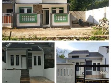 Rumah Premium Harga Minimum di Cinunuk Cileunyi Cash Only 250 Juta