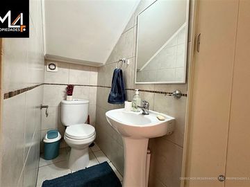 Casa en Venta en Helsby