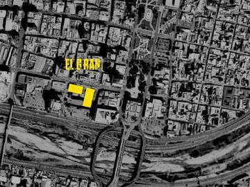 Departamento en Preventa El Gran Ancira Ocampo