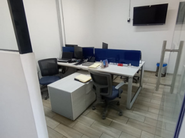 OFICINA EN RENTA EN TORRE TANGENTE
