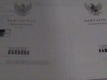 Jual Tanah Peternakan Sapi 4 Ha Di Cisarua Bandung Barat