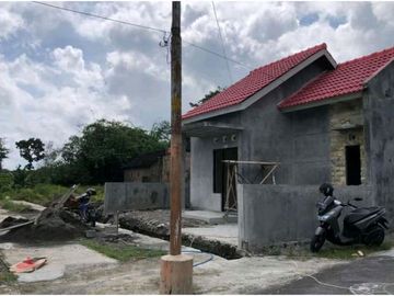 KPR Ringan, Miliki Rumah di Klaten Kota