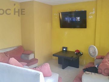 Casa en venta en Xalapa Zona EL Haya Campestre