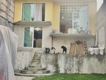 Casa en venta en Xalapa Zona EL Haya Campestre