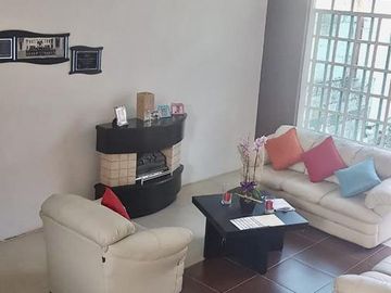 Casa en venta en Xalapa Zona EL Haya Campestre