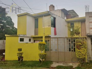 Casa en venta en Xalapa Zona EL Haya Campestre