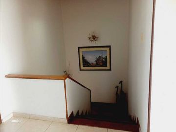 Venta / Permuta  Casa Barrio las Villas Bogota Ccial Bulevar Niza.