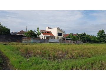 Kavling Premium Jogja, Sorowajan Baru; Cocok Untuk Hunian