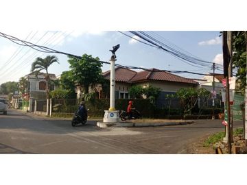 Kavling Premium Jogja, Sorowajan Baru; Cocok Untuk Hunian