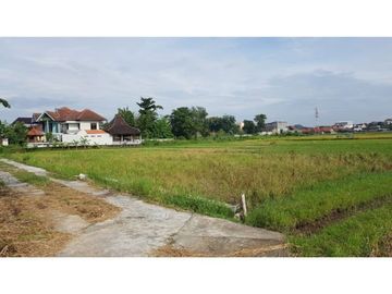 Kavling Premium Jogja, Sorowajan Baru; Cocok Untuk Hunian