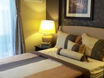 Affordable 2 Bedroom Condo Zinnia Towers in Quezon City