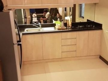 Affordable 2 Bedroom Condo Zinnia Towers in Quezon City