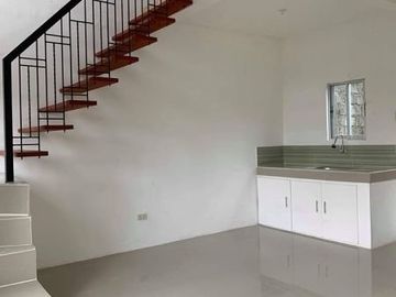 2BR House and lot for Sale at Cuidad Adelina Lake shore Subdivision!!!