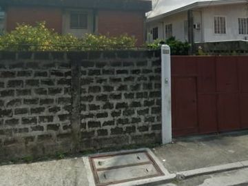 House and lot 15th Avenue Cubao QC