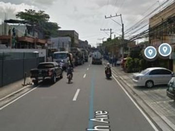 House and lot 15th Avenue Cubao QC