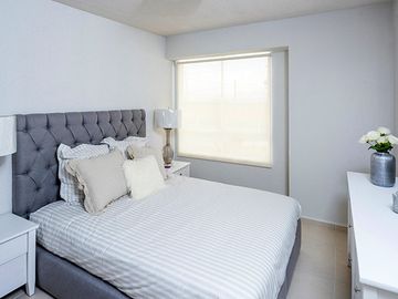 Excelente casa de 2 recamaras con opcion a crecimiento se acepta infonavit