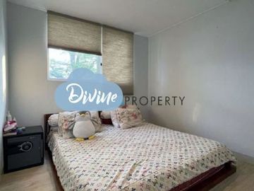 For Sale Furnished Japanese Style Townhouse at Bintaro