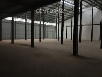 Gudang Baru 2 Muka 4 Unit Gudang & Office 2 Lantai Di Jababeka