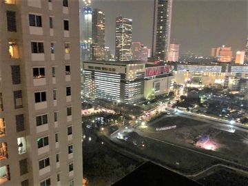 Thamrin Residence Desain Elegant Tipe 2BR & Furnished APT-A3183