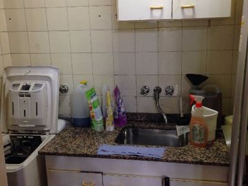 Departamento Tipo Casa en venta en Lanus Este