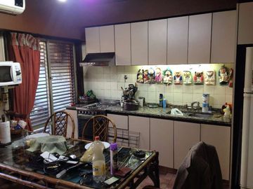 Departamento Tipo Casa en venta en Lanus Este