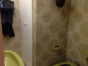 Departamento Tipo Casa en venta en Lanus Este