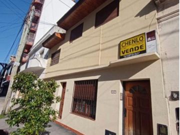Departamento Tipo Casa en venta en Lanus Este